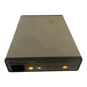 ICS Electronics 4894B GPIB to Serial Interface Converter Module 115402-05-7