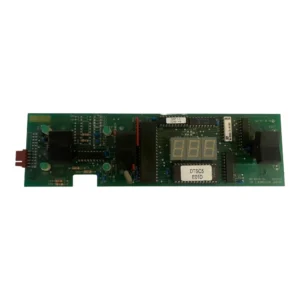 Savant Instruments 110-6048-00 LED Display Control Board Module