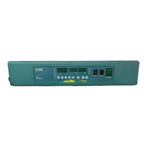 Lab Companion SI-600 Shaker Incubator Front Panel Tested Laboratory Incubator Replacement Part