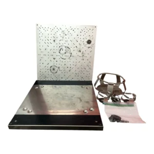 Jeio Tech Lab Companion SI-600 Shaker Incubator Platform Laboratory Shaking Incubator Accessory