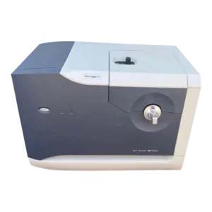 Waters Micromass GCT Premier GC-MS Mass Spectrometer System