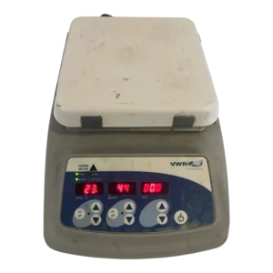 VWR 97042-714 Digital Hotplate Stirrer