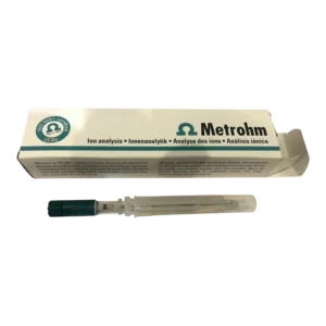 Metrohm LL Electrode Plus 6.0262.100 pH Electrode