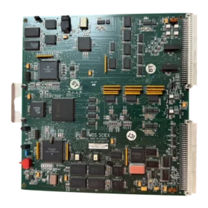 MDS Sciex 1023534-F System Controller Board