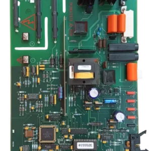 PerkinElmer MDS Sciex ELAN 9000 DRC High Voltage Controller PCB Board