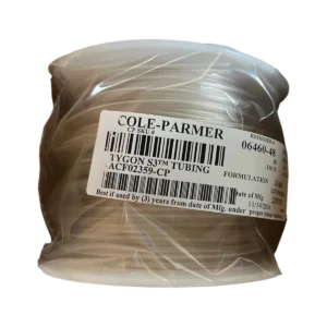 Cole-Parmer Masterflex 06460-48 Tygon Tubing