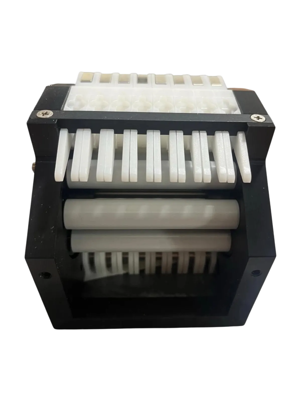 Ismatec MS-CA8/06 8-Channel Pump Head
