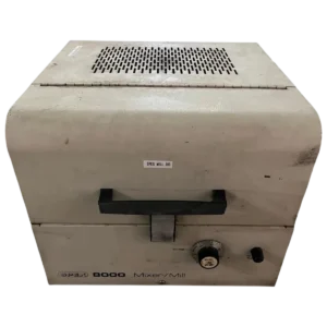 Spex 8000 Mixer/Mill