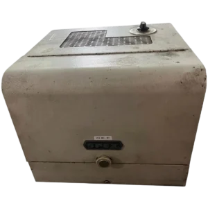 Spex 8000 Mixer/Mill