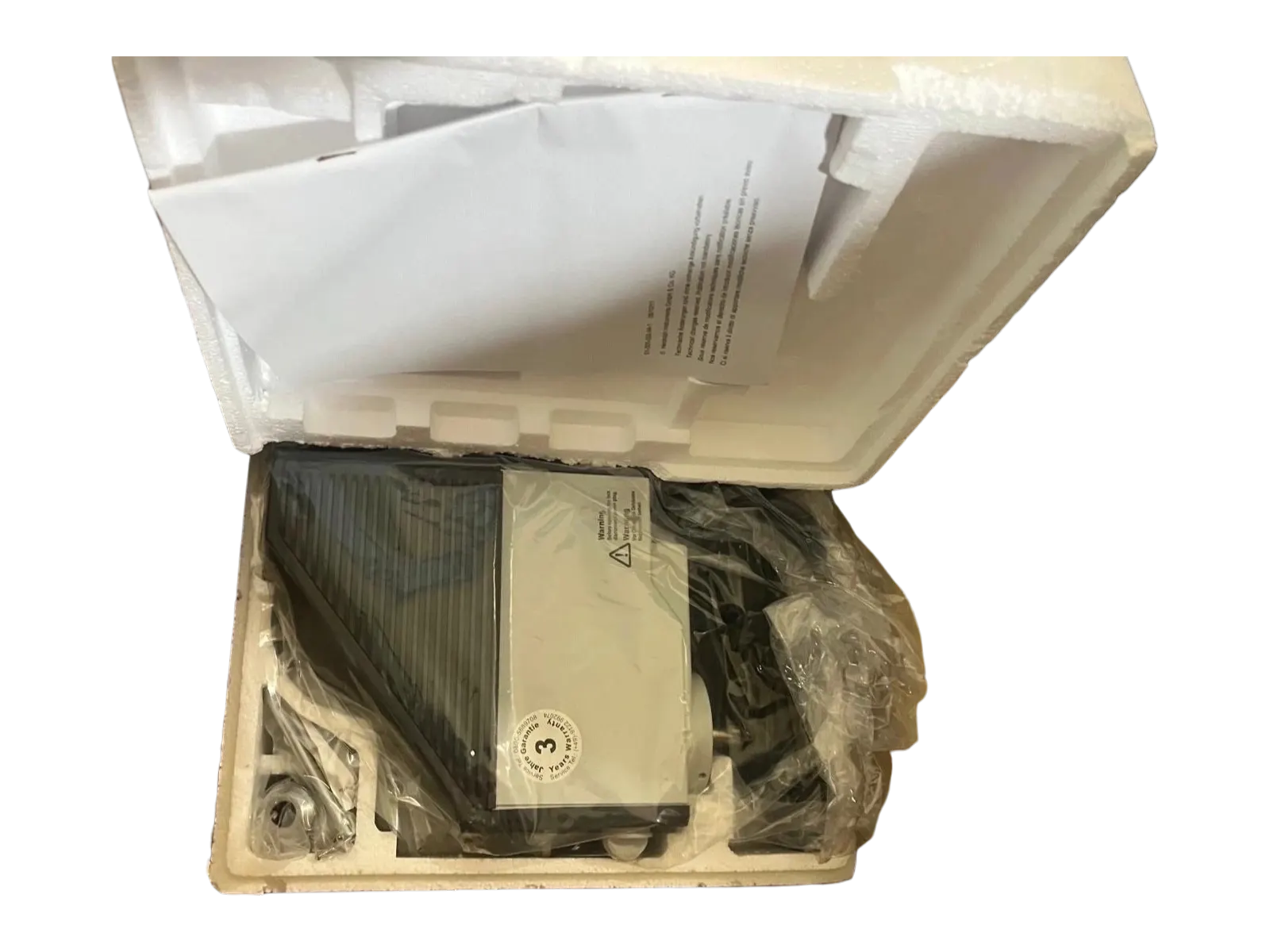Heidolph RZR 2021 Overhead Stirrer