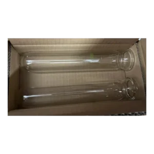 Buchi 300 mL Sample Tubes Set of 4