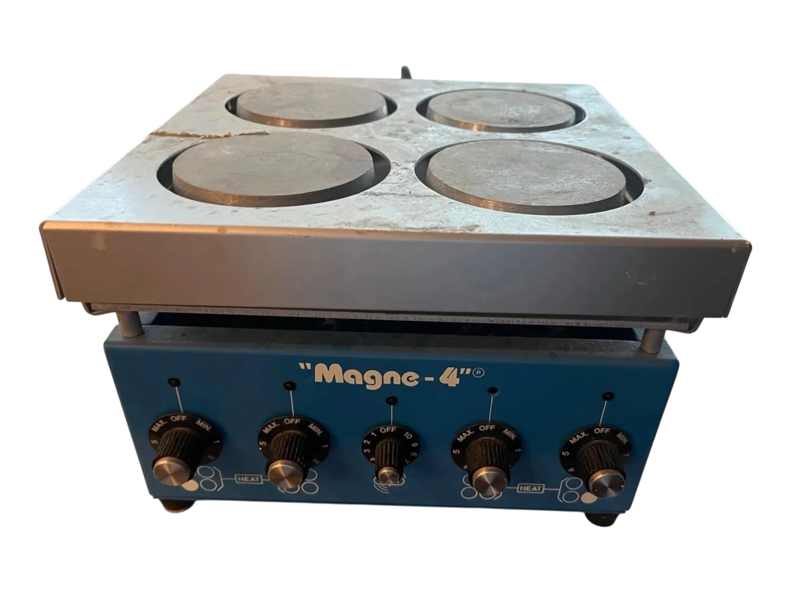 Cole-Parmer 4820-40 Magne-4 Magnetic Stirrer