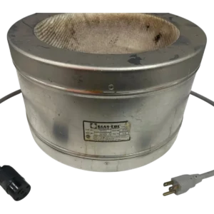Glas-Col TM114 Heating Mantle 5 L