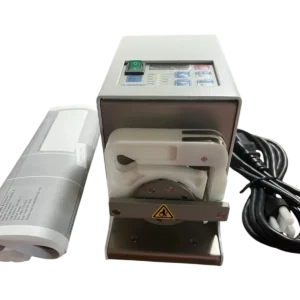 Ismatec C.P 78017.00 Peristaltic Pump