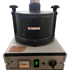 Retsch Brinkmann ZM1 Laboratory Grinder Mill