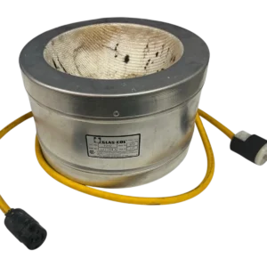 Glas-Col TM112 Heating Mantle 3 L