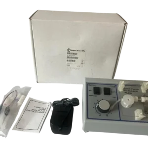 Fisher Scientific Mini-Pump 13-876-2 Peristaltic Pump