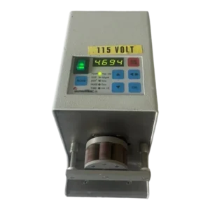 Ismatec 78017-00 Digital Multichannel Peristaltic Pump