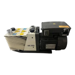 Agilent Varian Galileo TP DS 302 Vacuum Pump