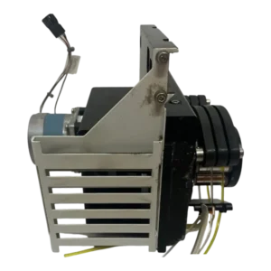 Sciex PerkinElmer ELAN DRC ICP-MS Peristaltic Pump Assembly