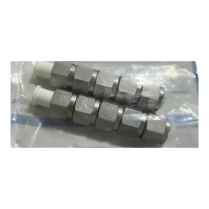 Swagelok SS-600-NFSET Nut and Ferrule Set (Pack of 10)