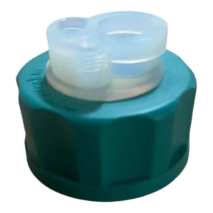 Metrohm 6.1602.105 GL45 Bottle Attachment Cap