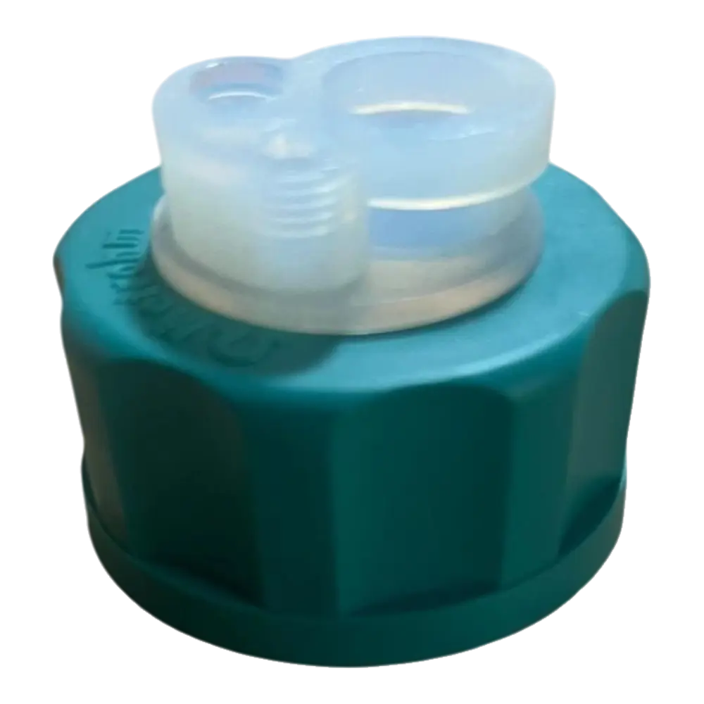 Metrohm 6.1602.105 GL45 Bottle Attachment Cap