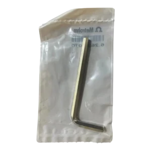 Metrohm 6.2621.070 5 mm Hex Key
