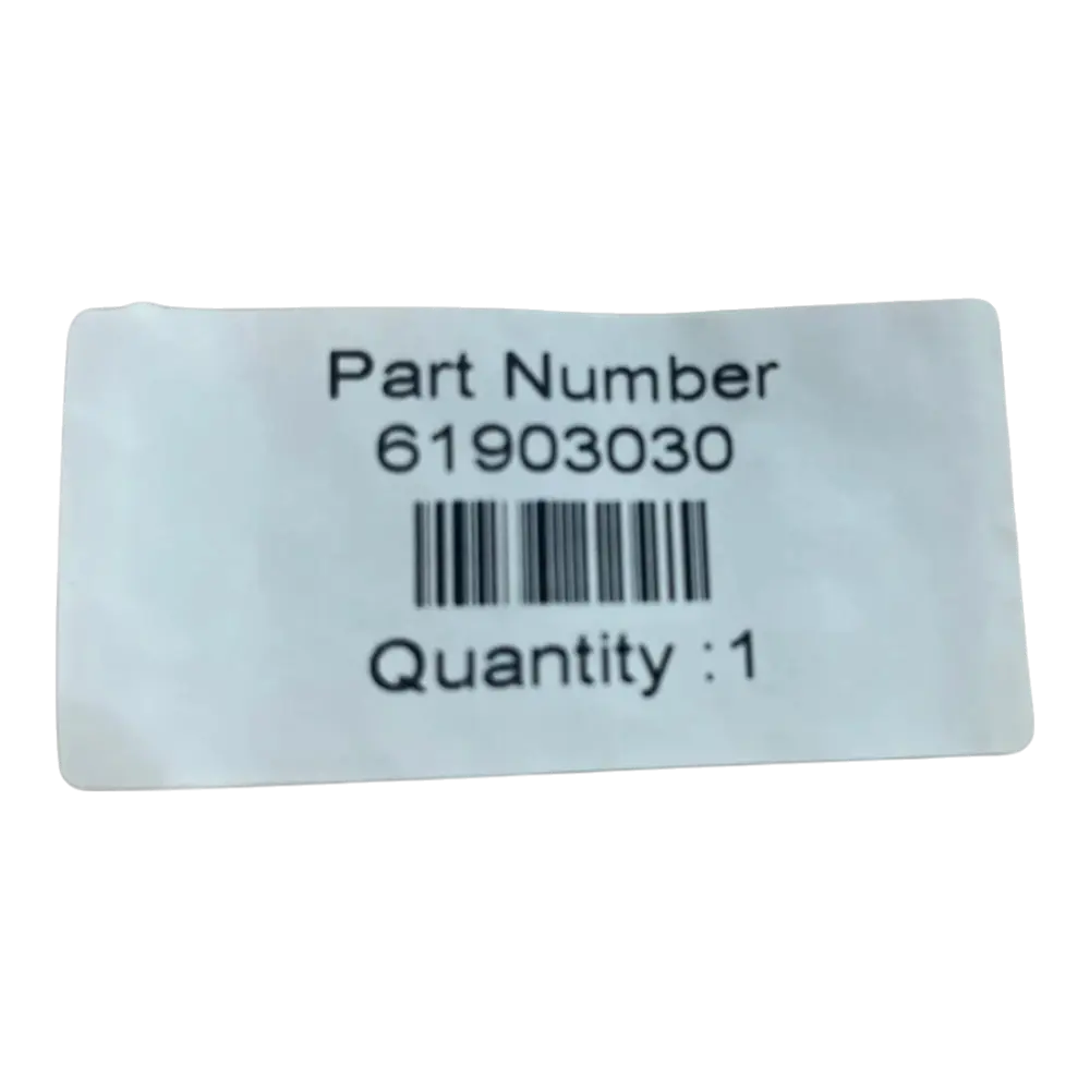 Metrohm 6.1903.030 PTFE Magnetic Stir Bar