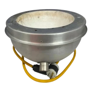 Glas-Col Round Bottom Flask Heating Mantle 600 W