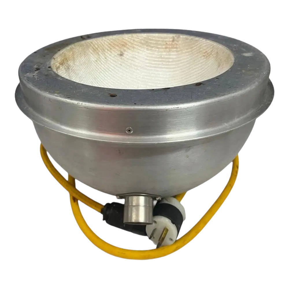 Glas-Col Round Bottom Flask Heating Mantle 600 W