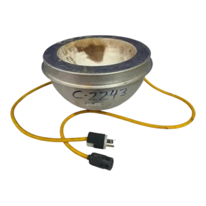 Glas-Col Round Bottom Flask Heating Mantle 500 W