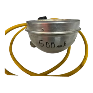 Glas-Col Round Bottom Flask Heating Mantle 270 W