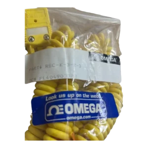 Omega RSC-K-3-2-3 Thermocouple Extension Cable