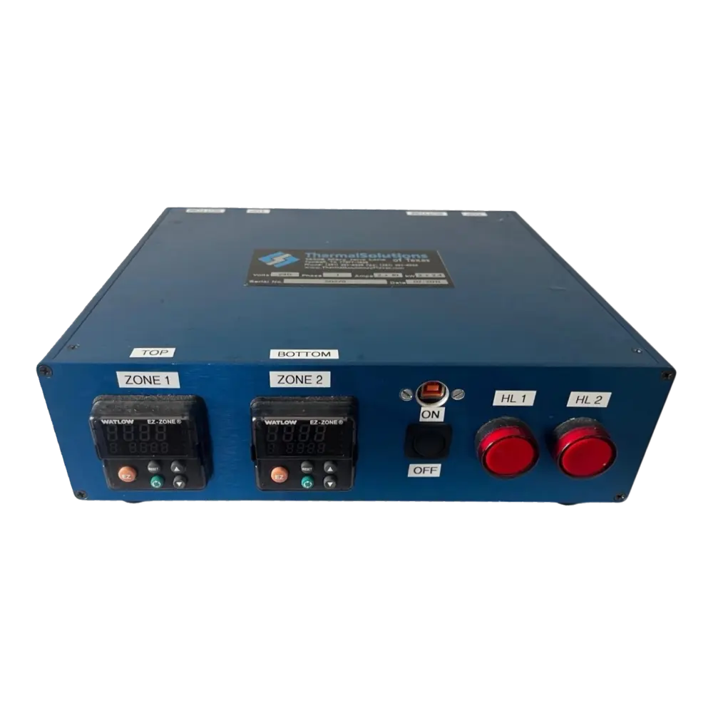 Temperature Controller for Heating Mantle