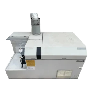 Agilent 7500 Series ICP-MS Mass Spectrometer