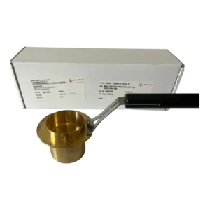 Anton Paar 221330 Standard Volume Test Cup