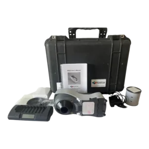 HunterLab MiniScan EZ 4500L Spectrophotometer