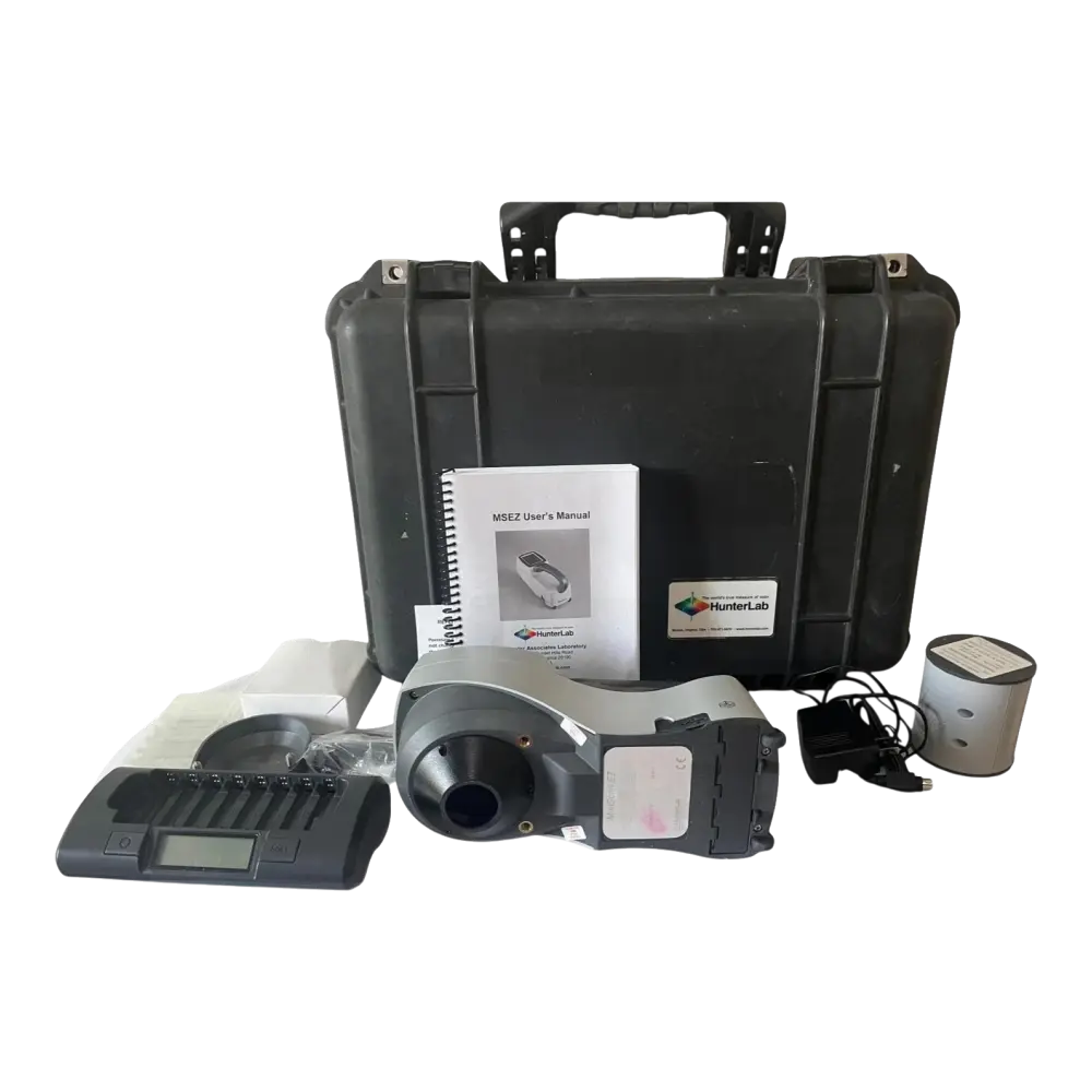 HunterLab MiniScan EZ 4500L Spectrophotometer