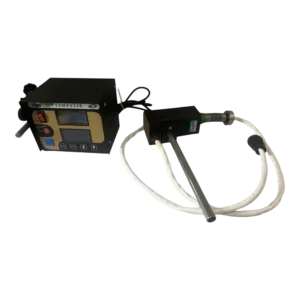 Chemglass OptiChem TempStir Digital Overhead Stirrer Controller System