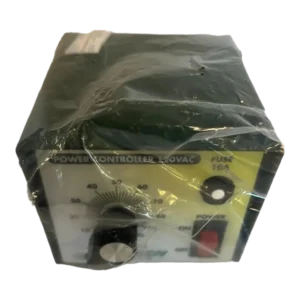 Chemglass OptiChem CG-15005-01 Heating Mantle Power Controller