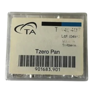 TA Instruments Tzero Lid 901683.901 DSC Sample Pan Lid Factory Sealed