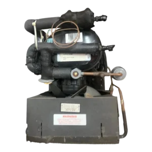 Tecumseh AE600AT-933 Refrigeration Condensing Unit