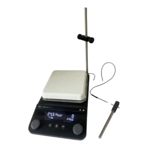 IKA C-MAG HS 7 Control Magnetic Stirrer with Hotplate