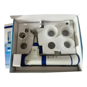 Fisherbrand 13681524 Bottle Top Dispenser with Recirculation Valve