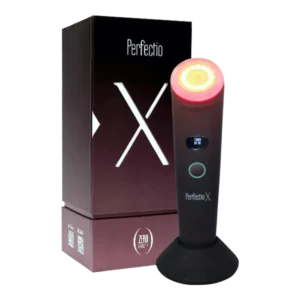 Zero Gravity Perfectio X LED Red Light Therapy Device