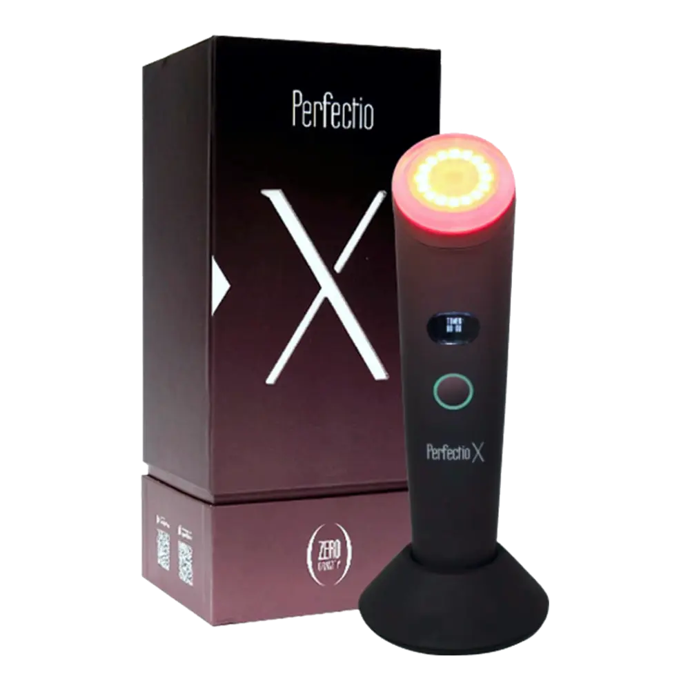 Zero Gravity Perfectio X LED Red Light Therapy Device