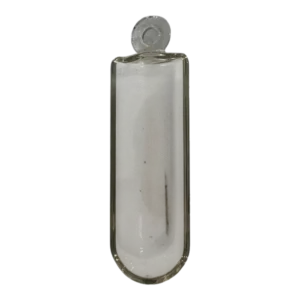 Mettler Toledo 51108657 Glass Sample Boat for Thermal Analysis