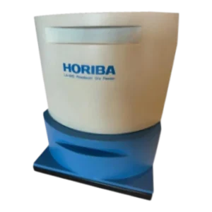 Horiba LA-910 PowderJet Dry Feeder for Particle Size Analyzer