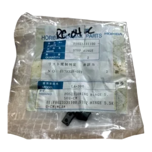 Horiba G8811138 Photo Sensor for LA Series Particle Size Analyzer